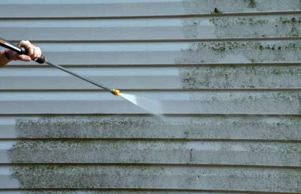 Why Choose Our Certified Pressure Washing Experts for Your Project Needs in Huntington Park, CA?