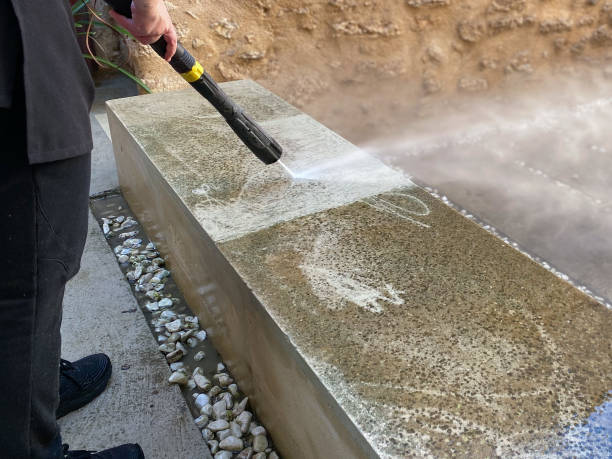 Best Roof Pressure Washing  in Huntington Park, CA