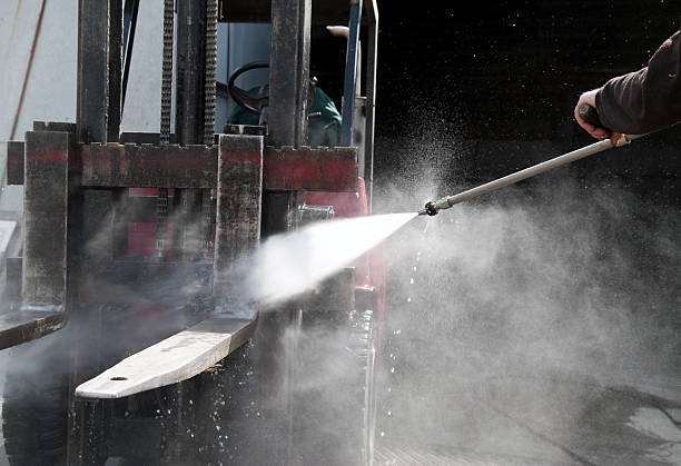 Best Best Pressure Washing Companies  in Huntington Park, CA