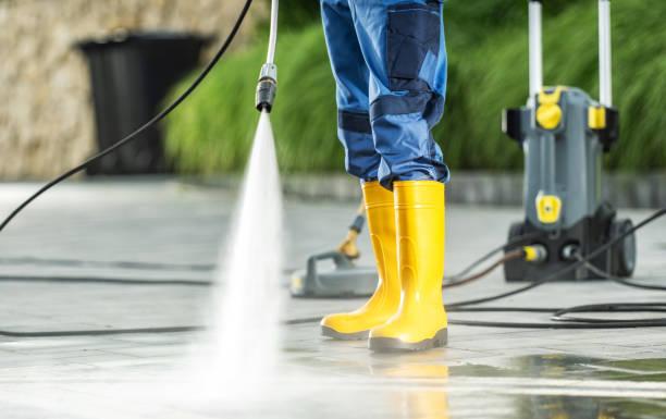 Best Sidewalk Pressure Washing  in Huntington Park, CA