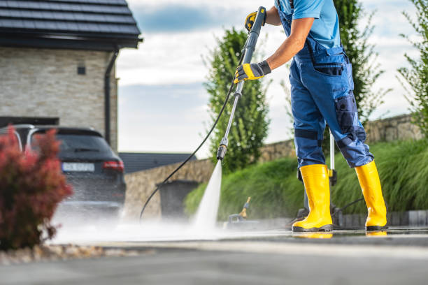 Best Garage Pressure Washing  in Huntington Park, CA