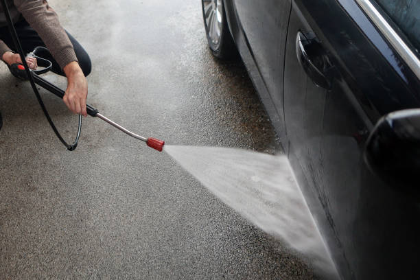 Reliable Huntington Park, CA Pressure Washing Solutions