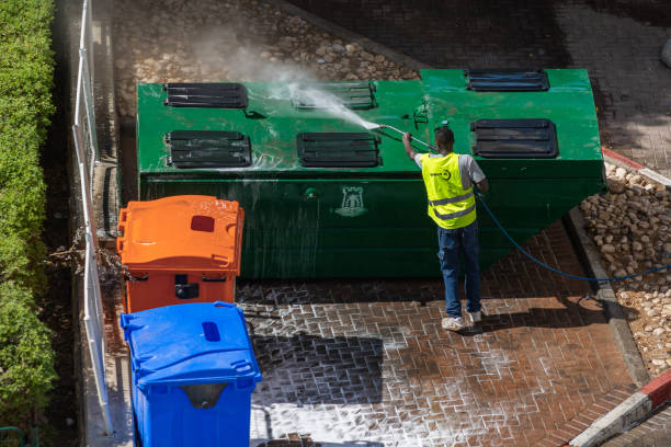 Huntington Park, CA Pressure Washing Company